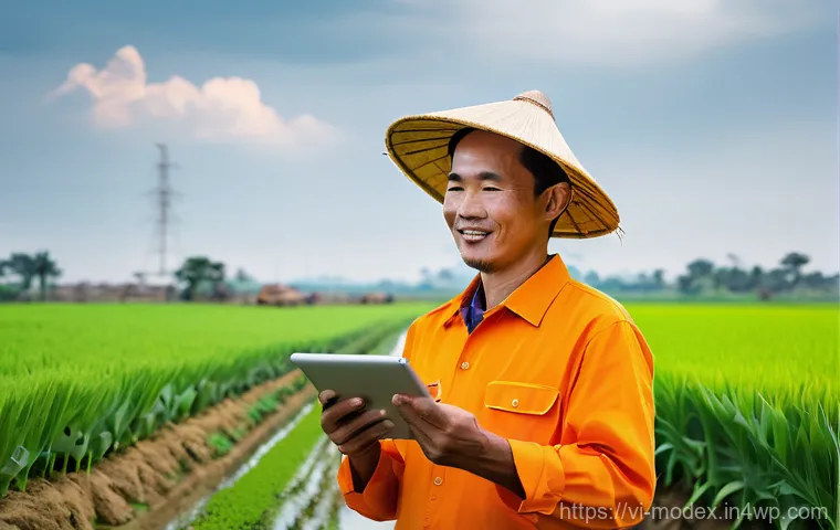 인간 기술 공존의 성공 사례 분석 - **Prompt 2: AI and Robotics in Healthcare**
    "A focused and compassionate Vietnamese doctor, in t...