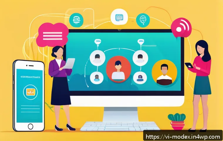 Vai trò của AI trong việc thúc đẩy trách nhiệm đạo đức của con người hiện đại 3 AI의 역할 인간의 도덕적 책임 관련 이미지 1